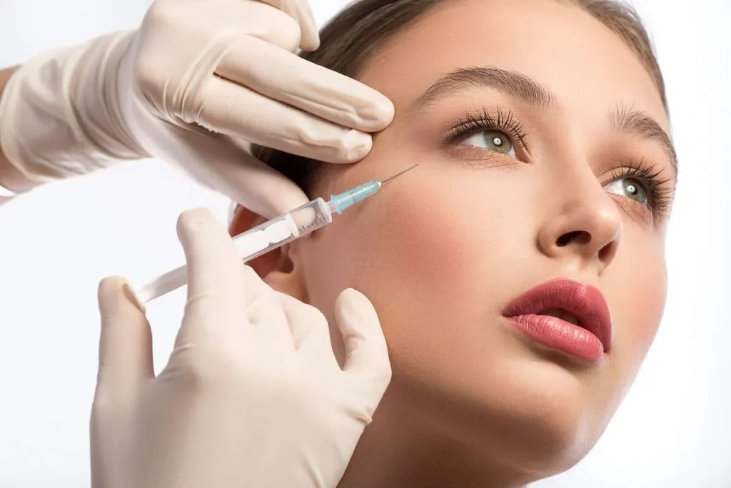 Botox in Lubbock, TX at Beyond Aesthetics