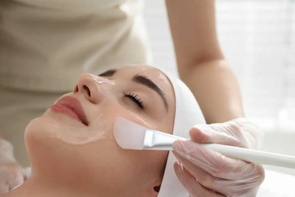 Chemical Peels in Lubbock, TX by Beyond Aesthetics