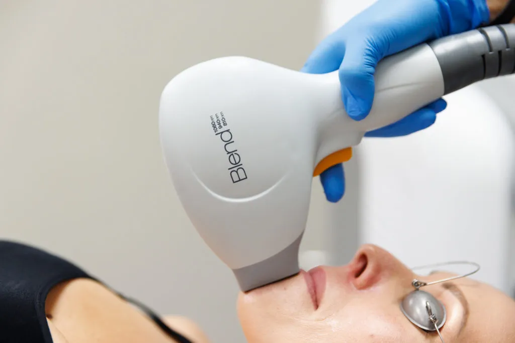 BARE HR™ by Sciton Treatment in Lubbock, TX at Beyond Aesthetics