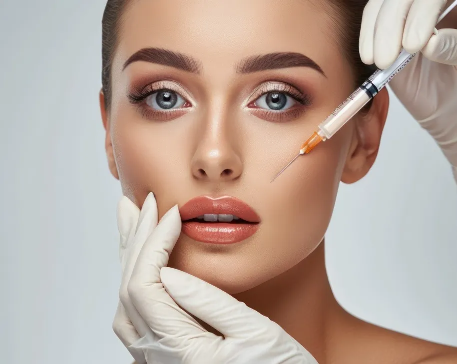 Expert Injectables in Lubbock, TX at Beyond Aesthetics
