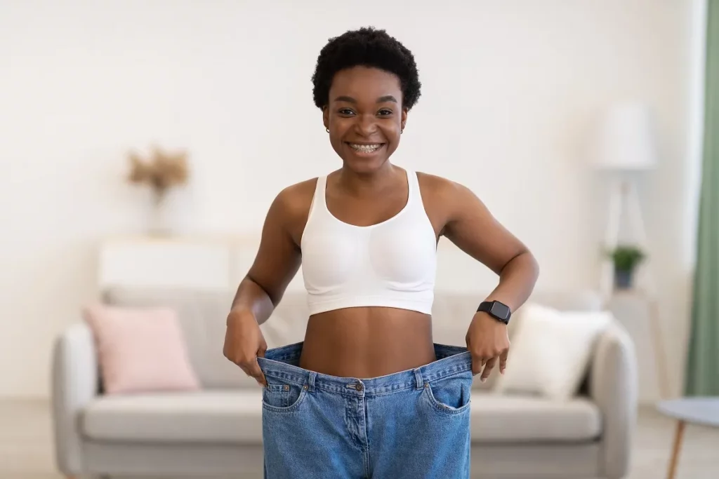 Peptides for Weight Loss in Lubbock, TX at Beyond Aesthetics