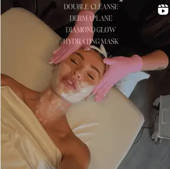 Insta image of Beyond Aesthetics