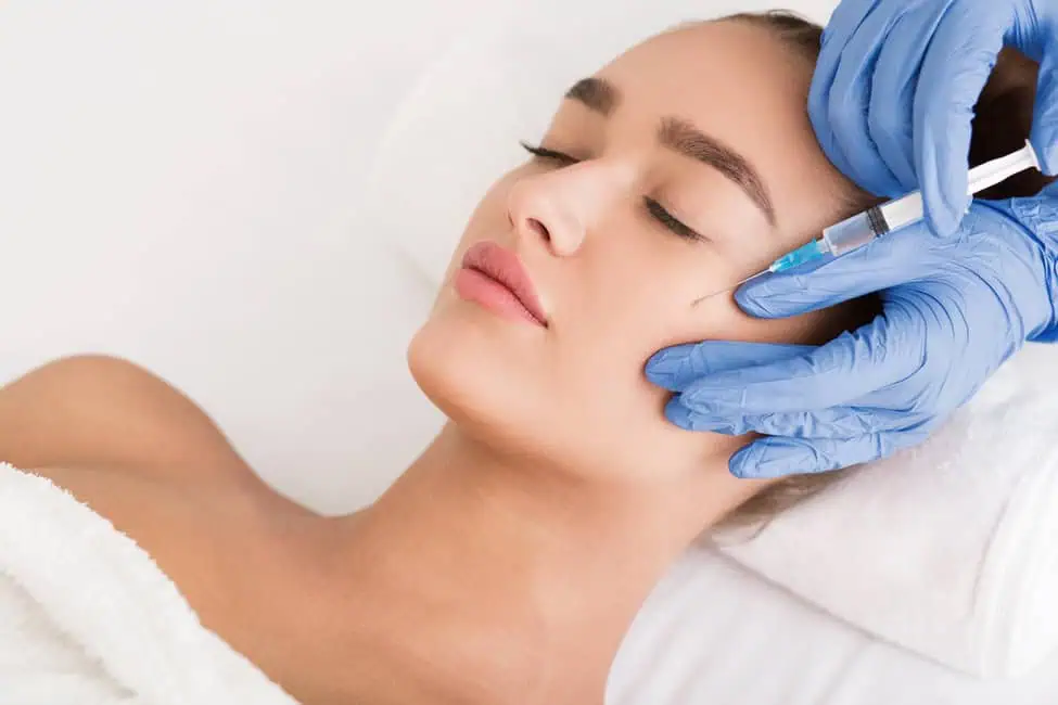 Botox by Beyond Aesthetics in Lubbock, TX