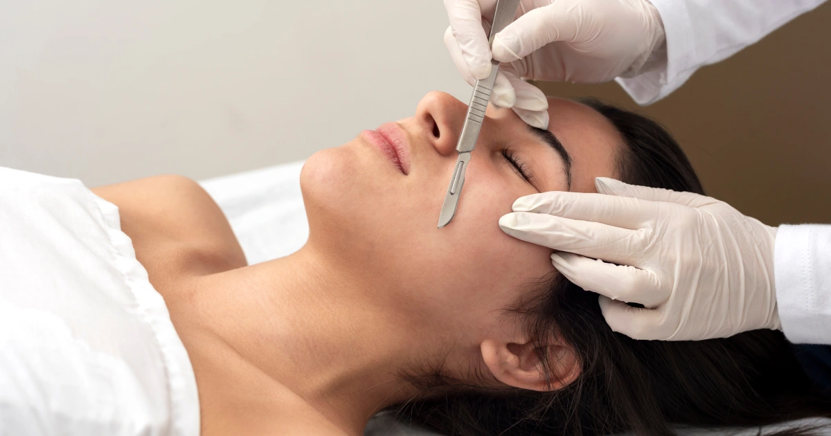 Benefits of Dermaplaning for Smooth, Glowing Skin at Beyond Aesthetics in Lubbock, TX